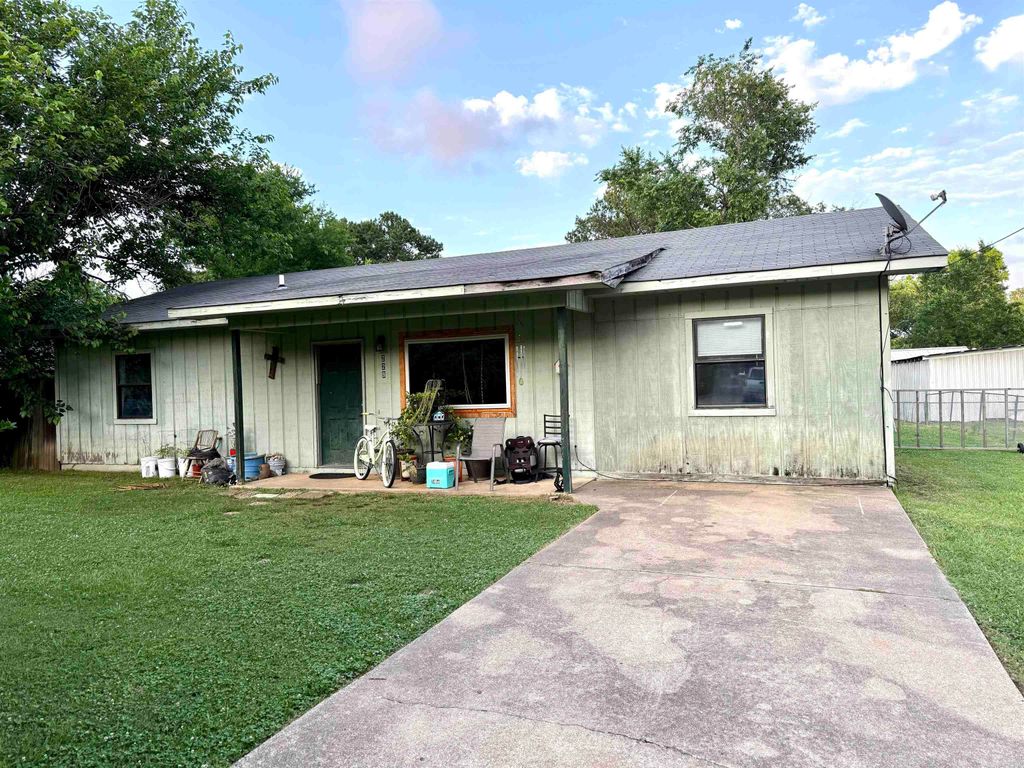 229 Hunter Dr, Hot Springs, AR 71913