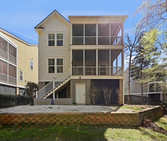 1905 Clay Lane, Charleston, SC 29414