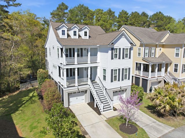 1905 Clay Lane, Charleston, SC 29414