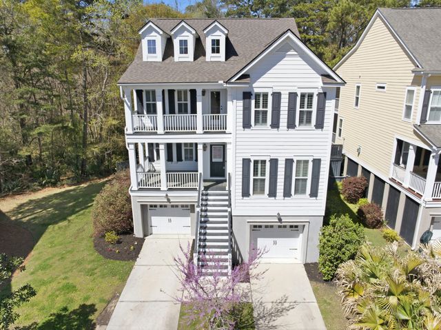 1905 Clay Lane, Charleston, SC 29414