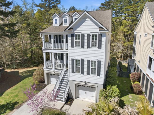 1905 Clay Lane, Charleston, SC 29414