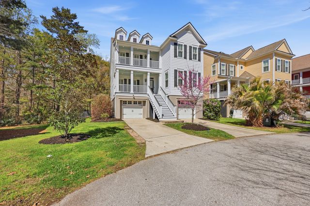 1905 Clay Lane, Charleston, SC 29414