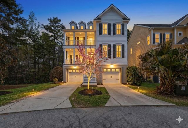 1905 Clay Lane, Charleston, SC 29414