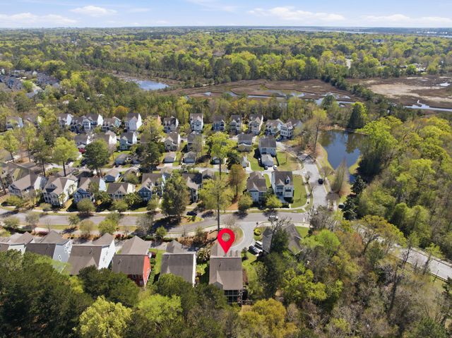 1905 Clay Lane, Charleston, SC 29414