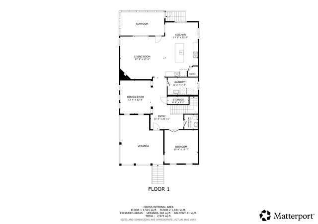 1905 Clay Lane, Charleston, SC 29414