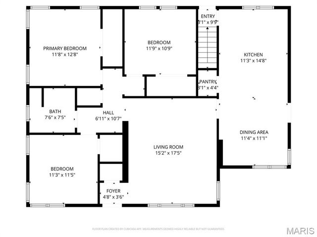 9915 North Road, Fairview Heights, IL 62208