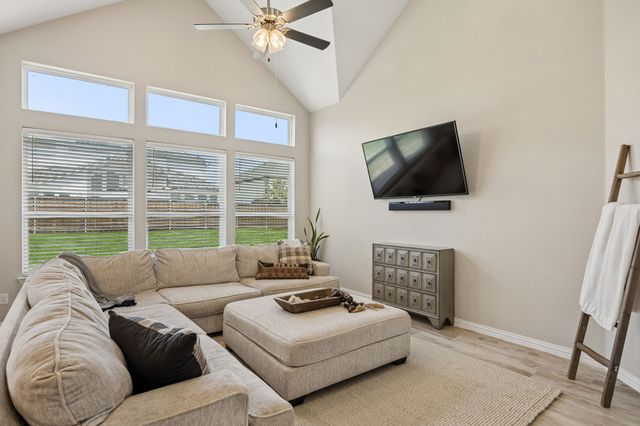15726 Cherry Blossom Road, Frisco, TX 75033