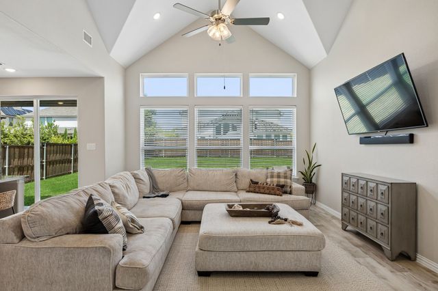 15726 Cherry Blossom Road, Frisco, TX 75033