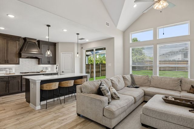 15726 Cherry Blossom Road, Frisco, TX 75033