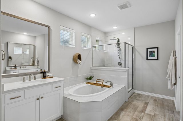 15726 Cherry Blossom Road, Frisco, TX 75033