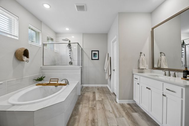 15726 Cherry Blossom Road, Frisco, TX 75033