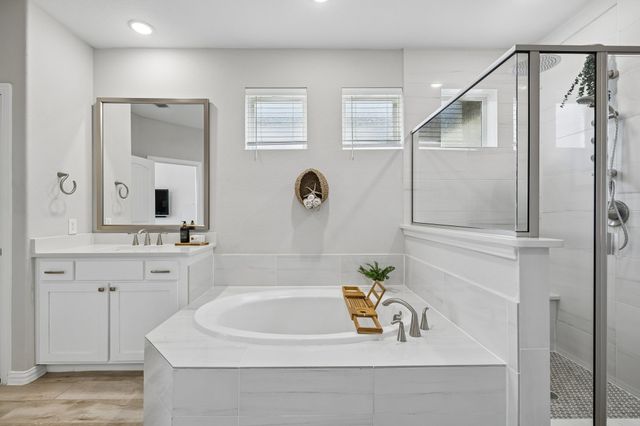 15726 Cherry Blossom Road, Frisco, TX 75033