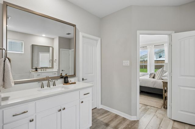 15726 Cherry Blossom Road, Frisco, TX 75033