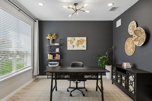 15726 Cherry Blossom Road, Frisco, TX 75033