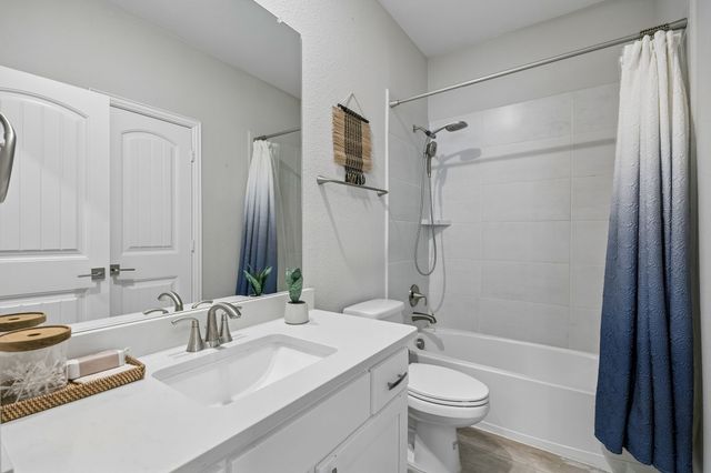 15726 Cherry Blossom Road, Frisco, TX 75033