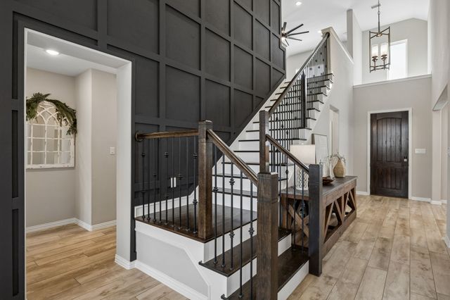 15726 Cherry Blossom Road, Frisco, TX 75033