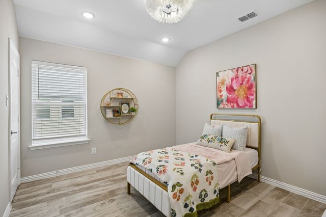 15726 Cherry Blossom Road, Frisco, TX 75033
