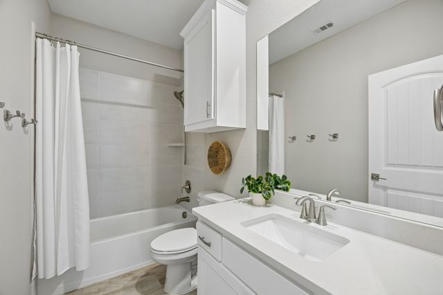 15726 Cherry Blossom Road, Frisco, TX 75033