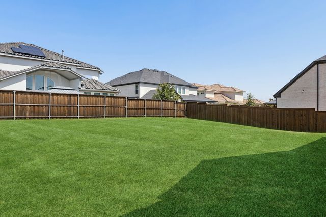 15726 Cherry Blossom Road, Frisco, TX 75033