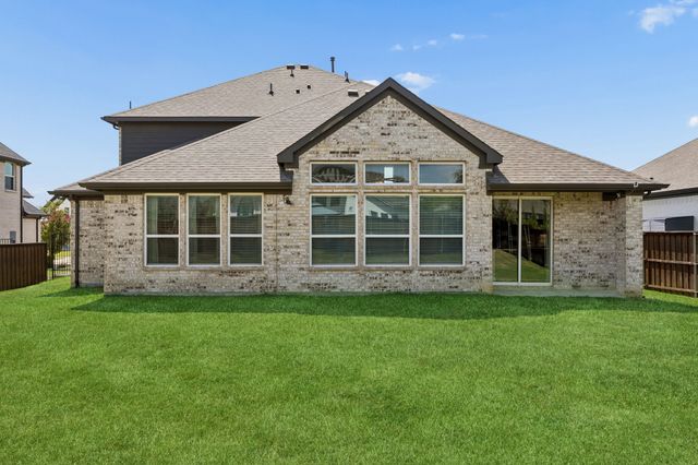 15726 Cherry Blossom Road, Frisco, TX 75033