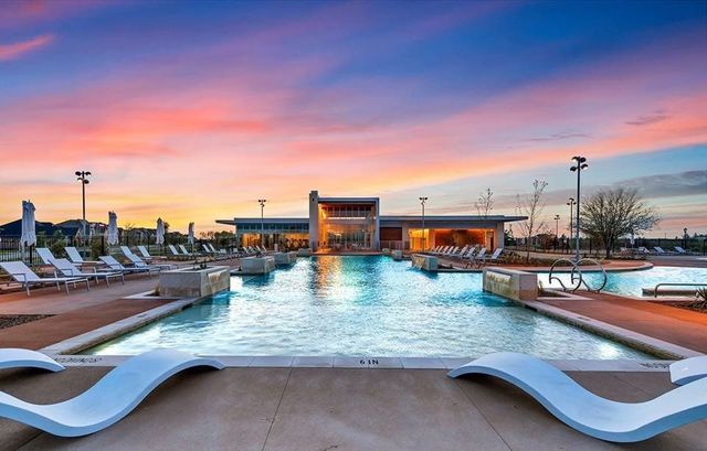 15726 Cherry Blossom Road, Frisco, TX 75033