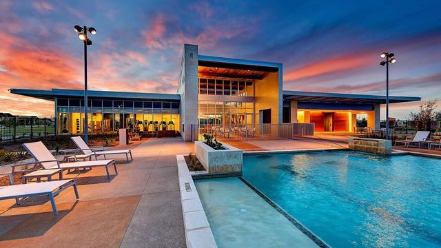 15726 Cherry Blossom Road, Frisco, TX 75033