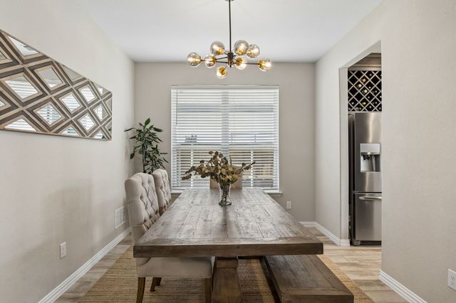 15726 Cherry Blossom Road, Frisco, TX 75033