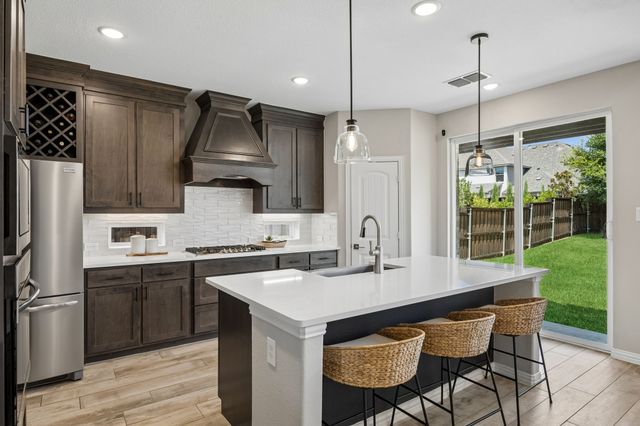 15726 Cherry Blossom Road, Frisco, TX 75033