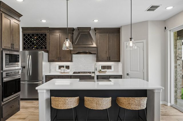 15726 Cherry Blossom Road, Frisco, TX 75033