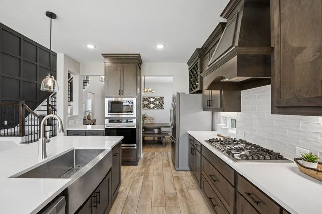 15726 Cherry Blossom Road, Frisco, TX 75033