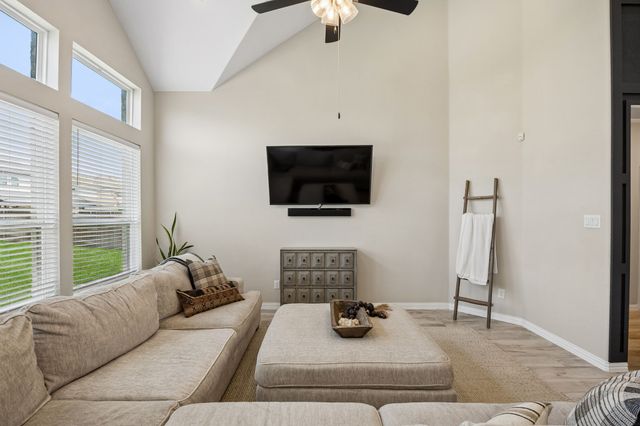 15726 Cherry Blossom Road, Frisco, TX 75033
