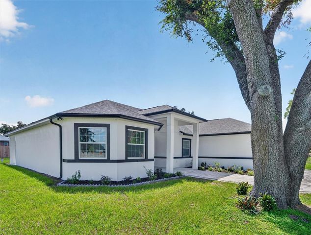 2302 ALLEN DRIVE, Plant City, FL 33563