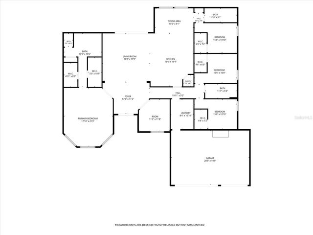 2302 ALLEN DRIVE, Plant City, FL 33563
