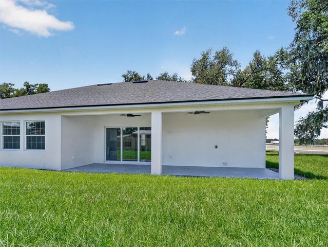 2302 ALLEN DRIVE, Plant City, FL 33563