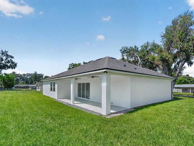 2302 ALLEN DRIVE, Plant City, FL 33563