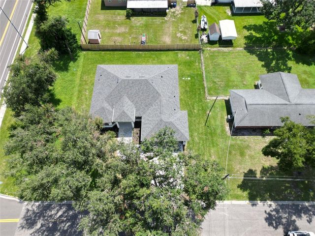 2302 ALLEN DRIVE, Plant City, FL 33563