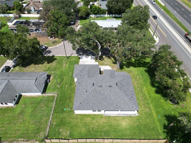 2302 ALLEN DRIVE, Plant City, FL 33563