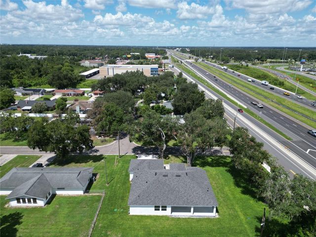 2302 ALLEN DRIVE, Plant City, FL 33563