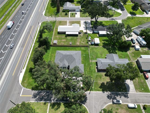 2302 ALLEN DRIVE, Plant City, FL 33563