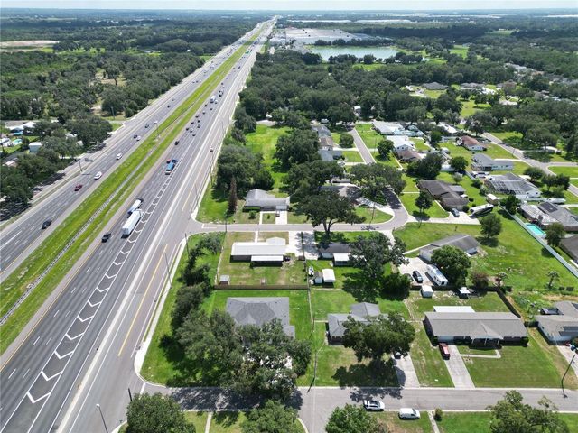 2302 ALLEN DRIVE, Plant City, FL 33563
