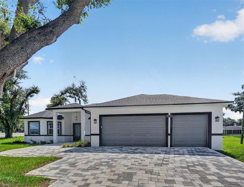 2302 ALLEN DRIVE, Plant City, FL 33563