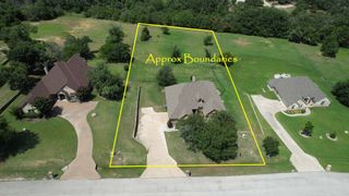 130 Meadow Arbor Drive, Weatherford, TX 76085