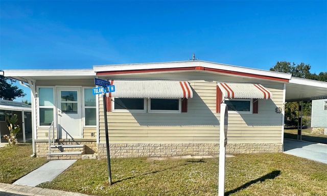 9790 66TH STREET N 69, Pinellas Park, FL 33782