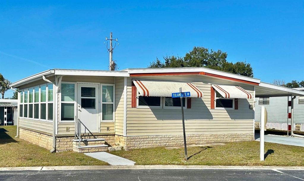 9790 66TH STREET N 69, Pinellas Park, FL 33782