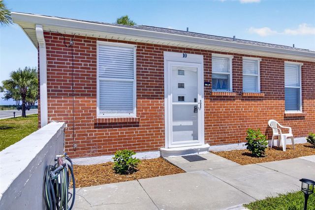 908 VILLAS DRIVE 10, Venice, FL 34285
