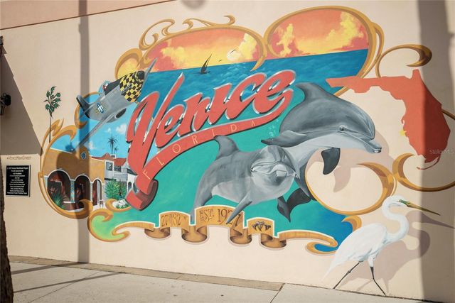 908 VILLAS DRIVE 10, Venice, FL 34285