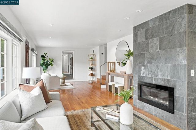 285 Camino Pablo, Orinda, CA 94563
