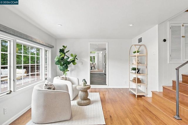 285 Camino Pablo, Orinda, CA 94563