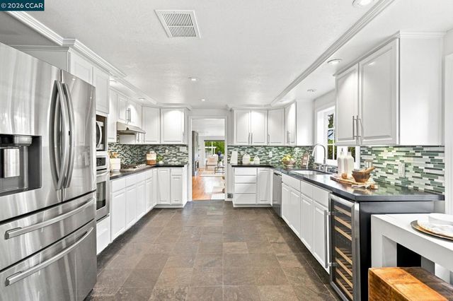 285 Camino Pablo, Orinda, CA 94563