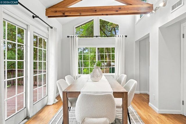 285 Camino Pablo, Orinda, CA 94563